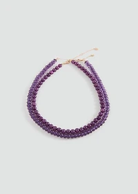 2 pack of necklaces
