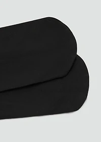 Basic colour tights