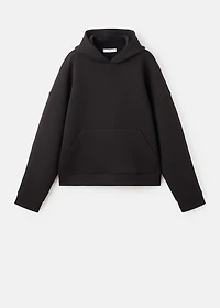 Oversized hoodie