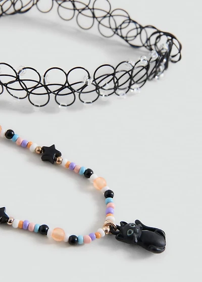 Cat collar