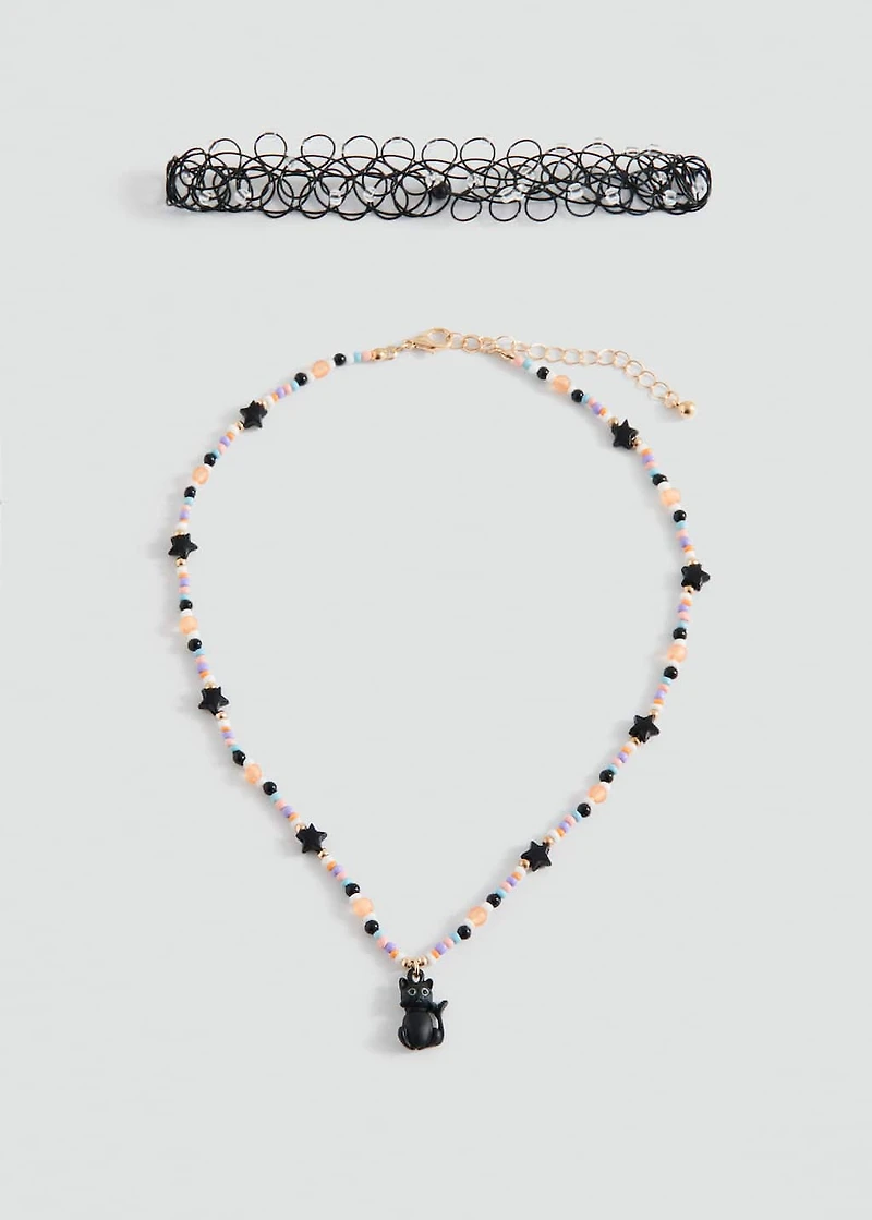 Cat collar