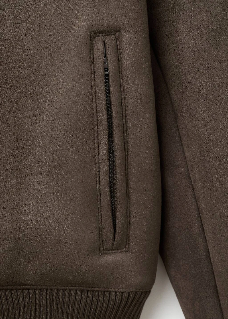 JACKET