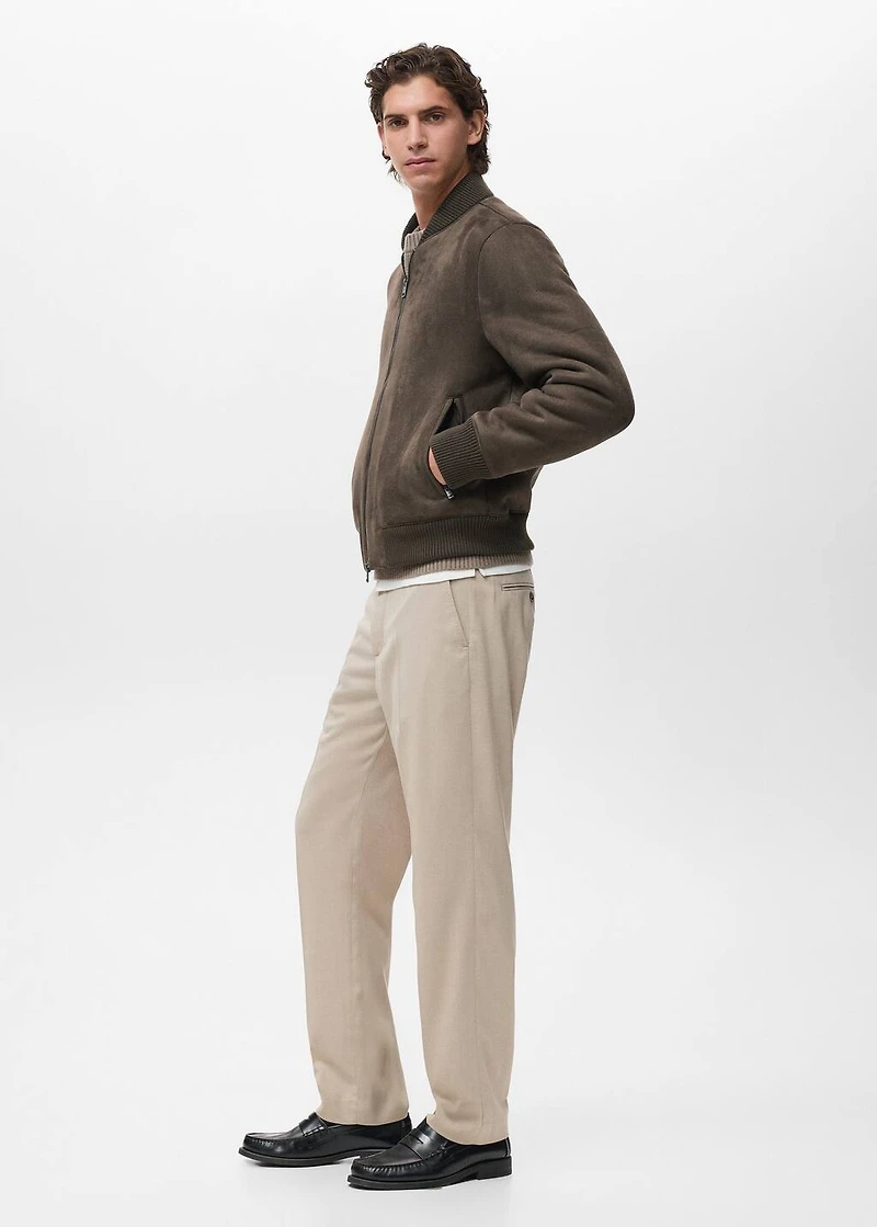 JACKET