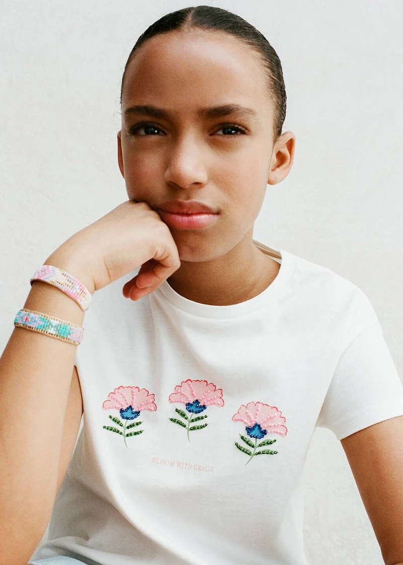 Pack of 2 wristbands