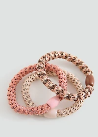 Scrunchies 3 pack