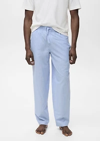 100% cotton combined pyjama pack