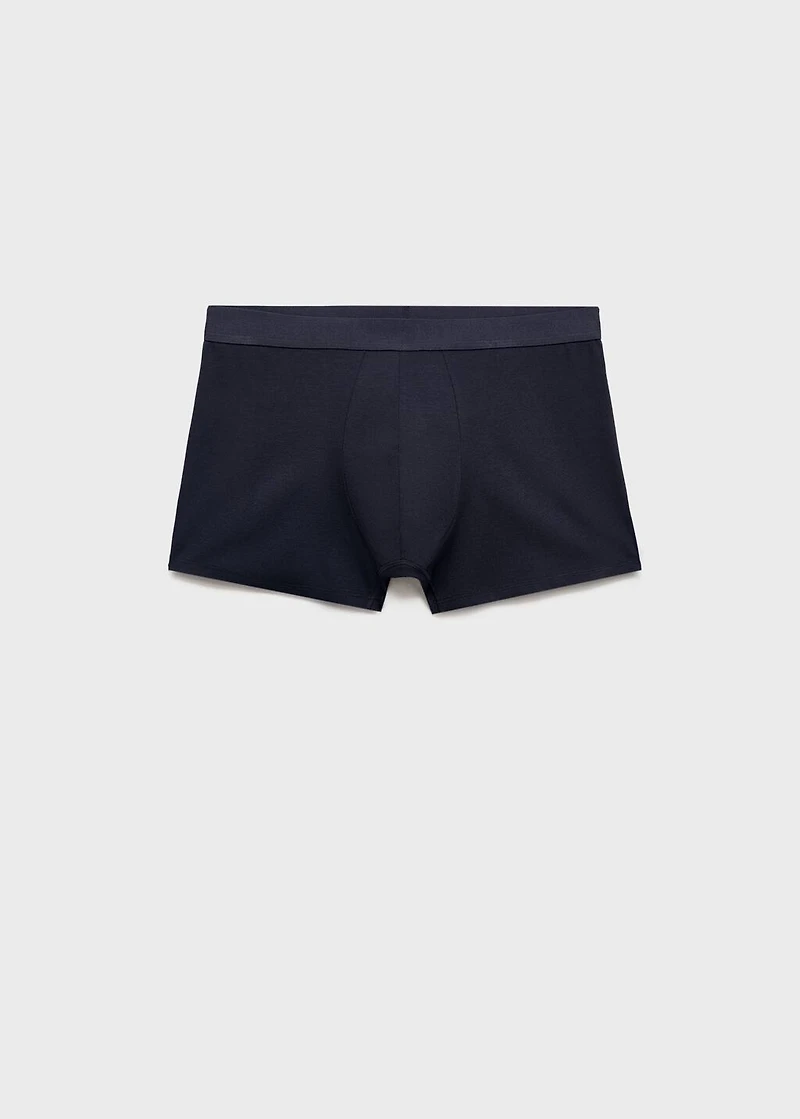 3-pack combined briefs