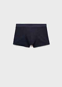 3-pack combined briefs