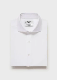 100% cotton dress shirt