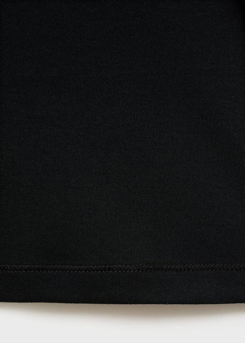 Medium-weight regular-fit t-shirt