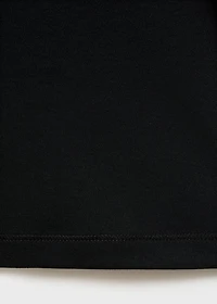 Medium-weight regular-fit t-shirt