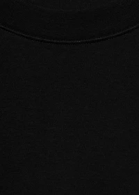 Medium-weight regular-fit t-shirt