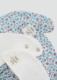 2 Bibs pack