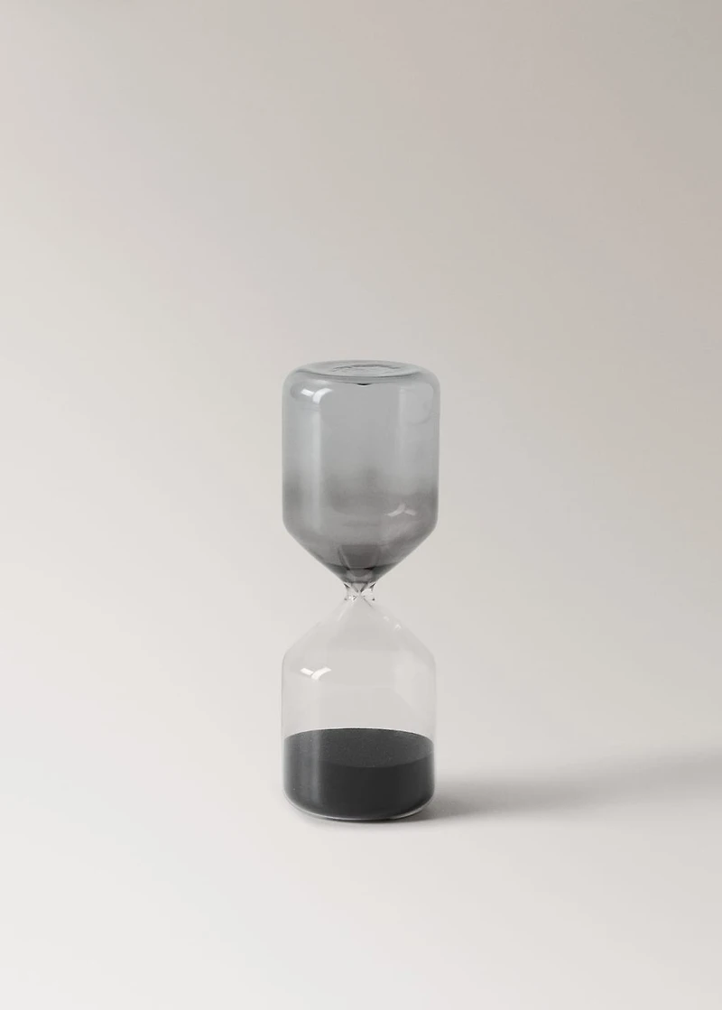 Medium sand timer
