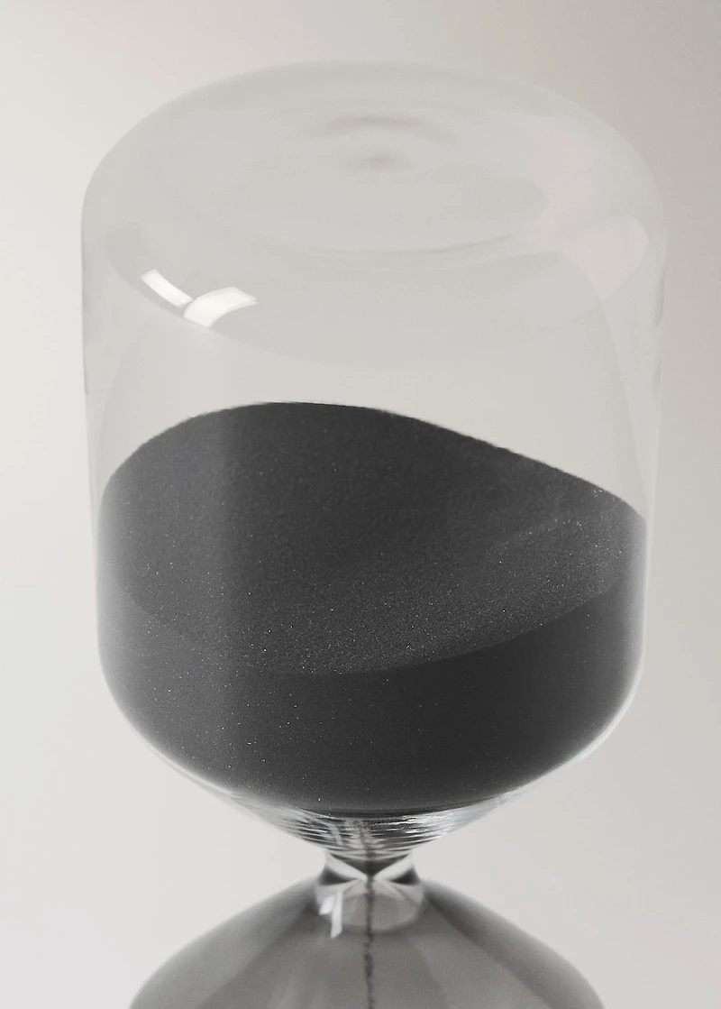 Medium sand timer