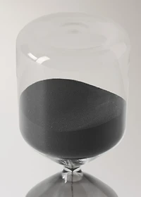 Medium sand timer