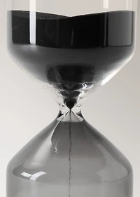 Medium sand timer