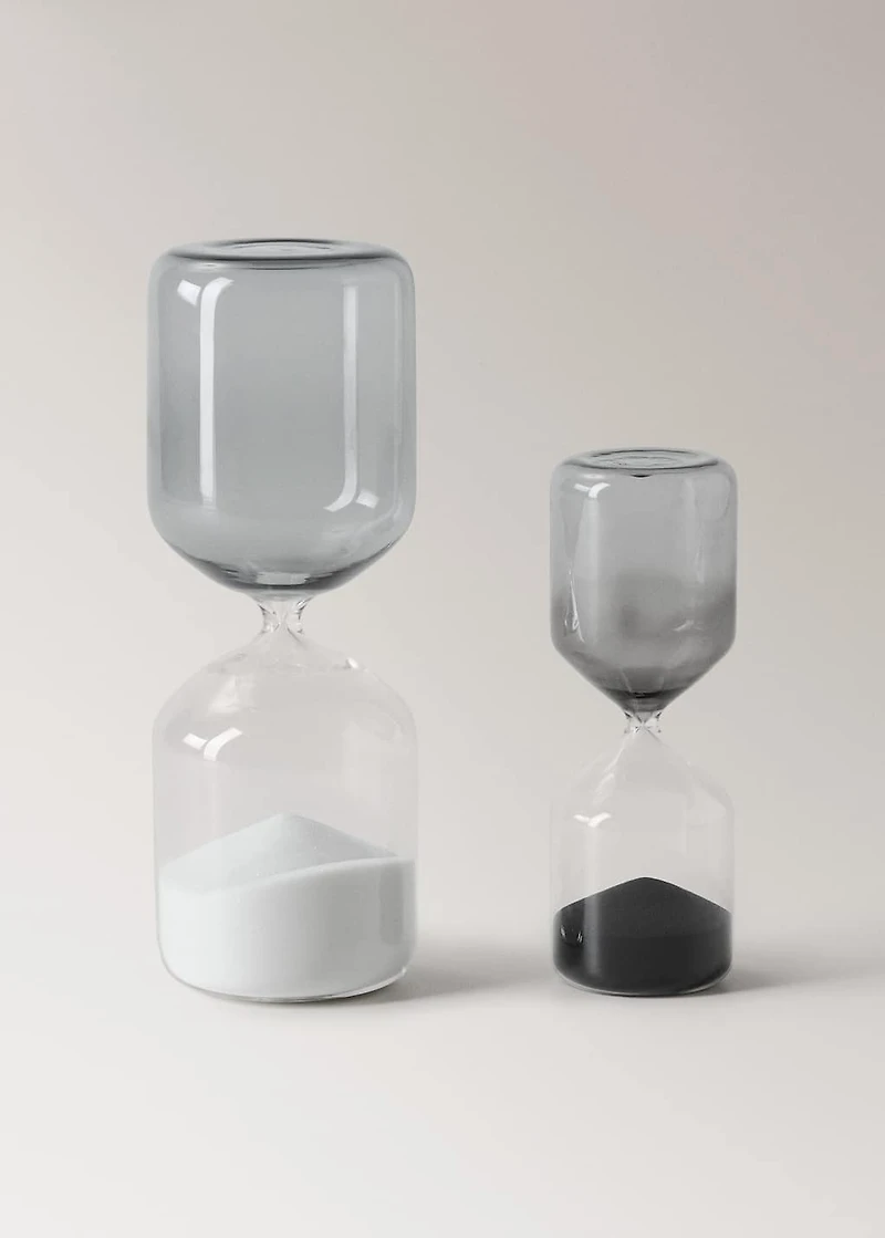 Medium sand timer