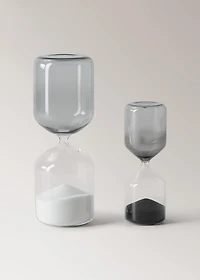Medium sand timer