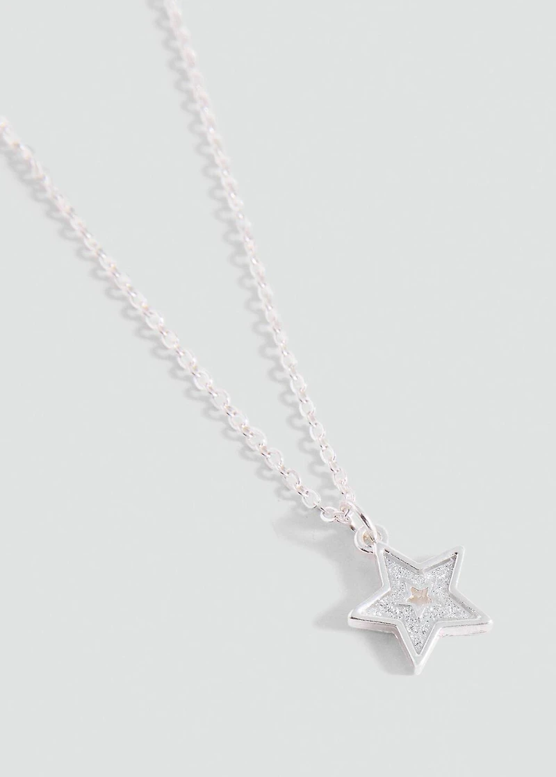 2 pack of necklaces