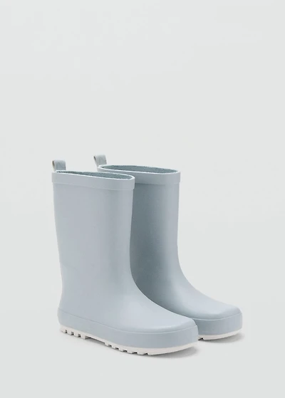 Wellies