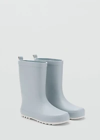 Wellies