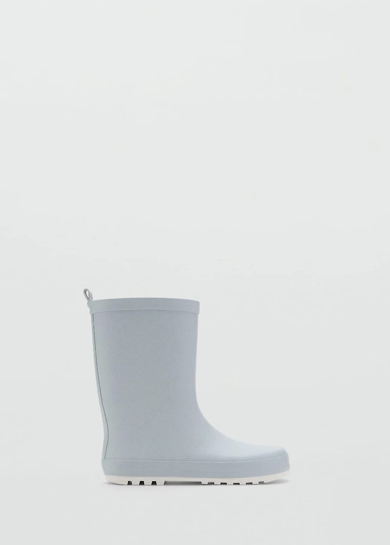 Wellies