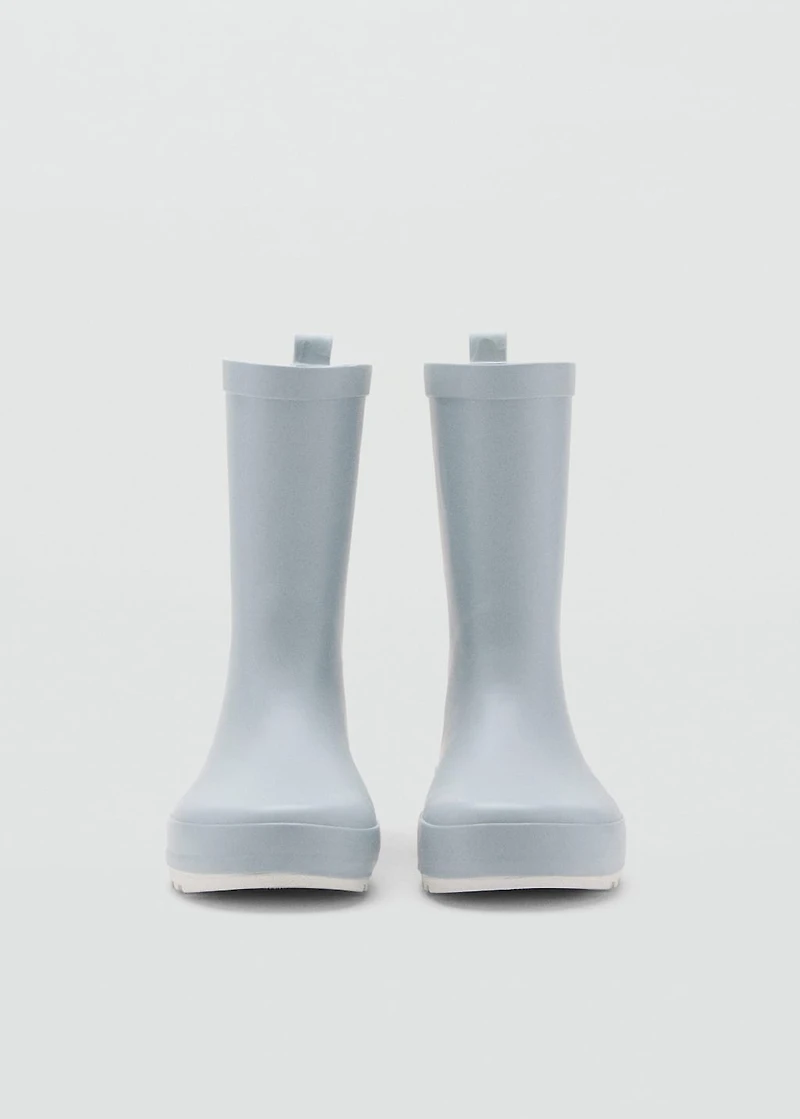 Wellies