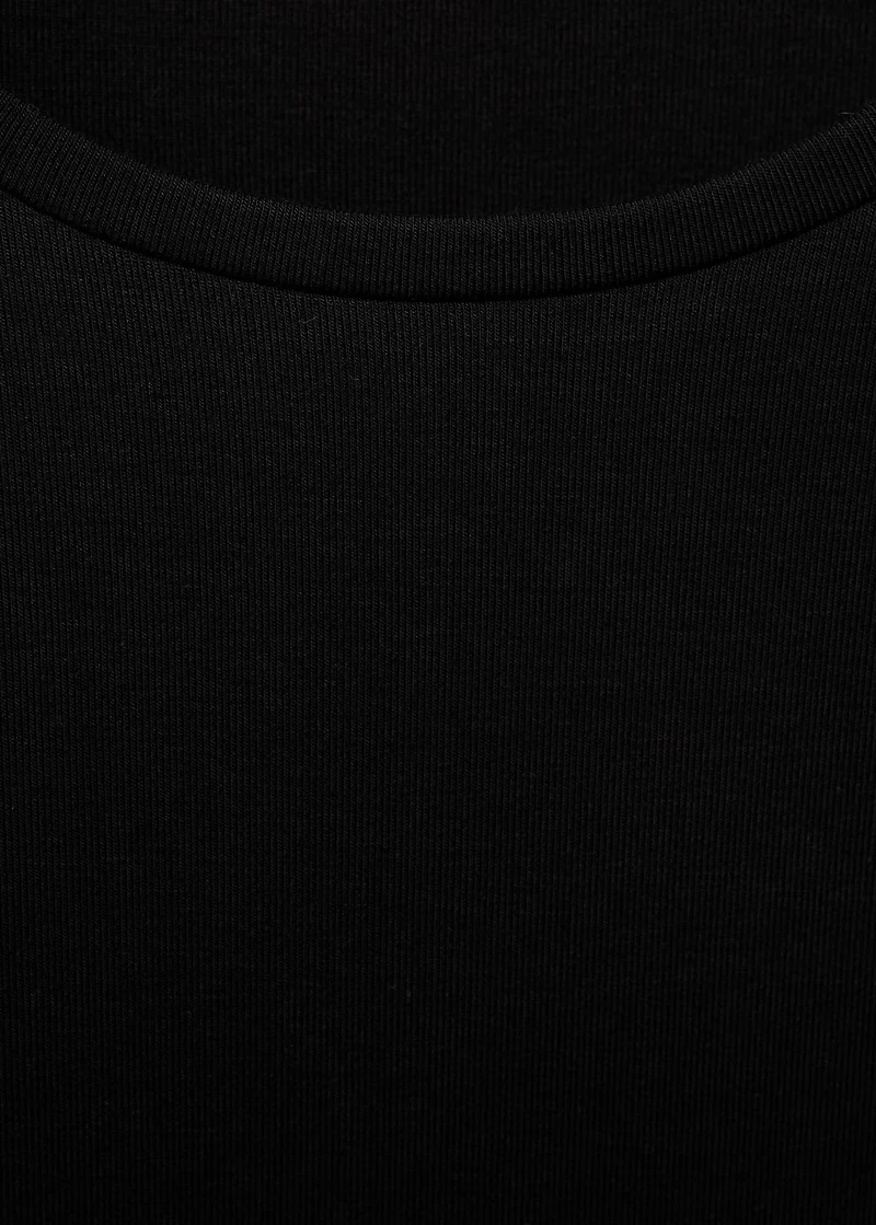 Long sleeve T-shirt