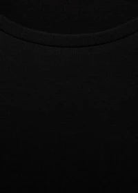Long sleeve T-shirt