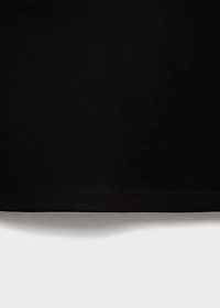 Long sleeve T-shirt
