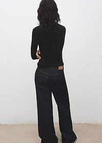Long sleeve T-shirt