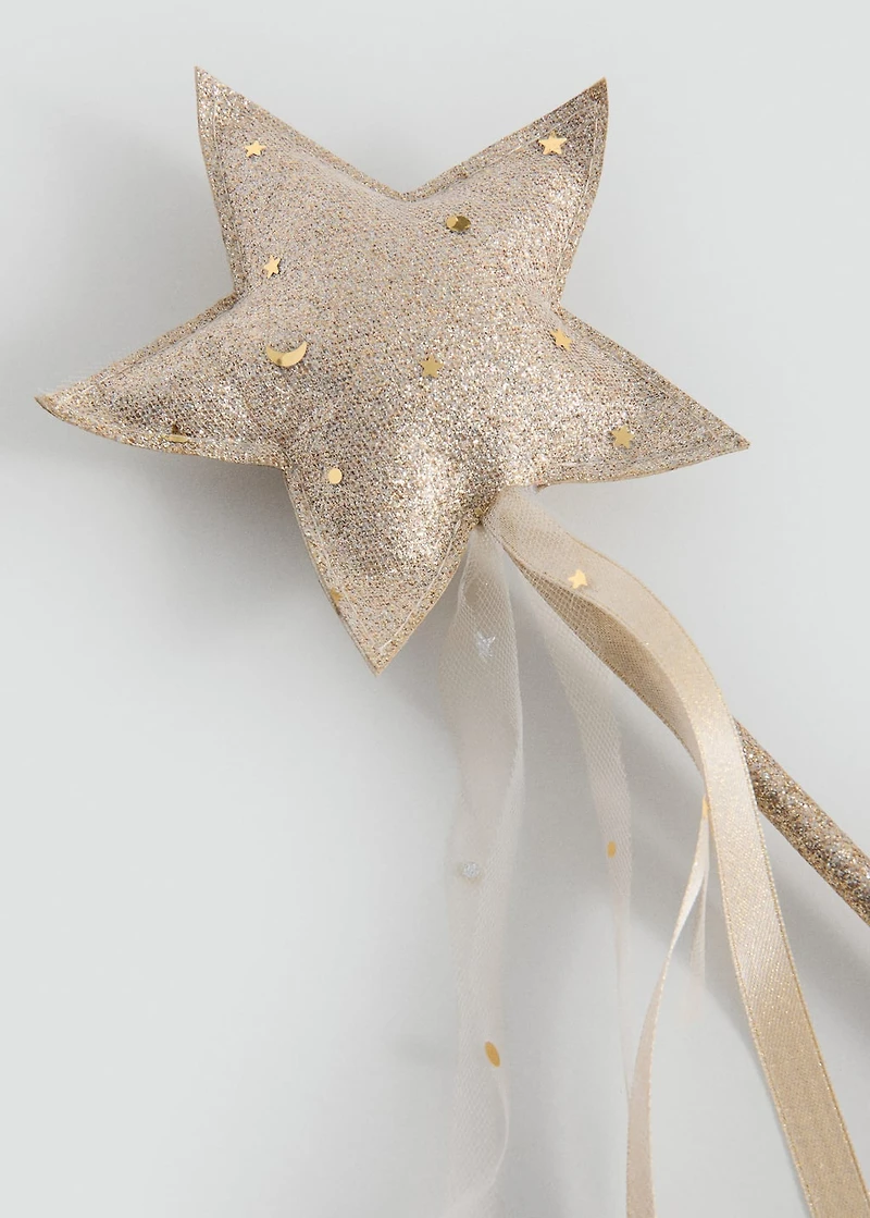 Star barite