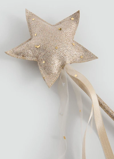 Star barite