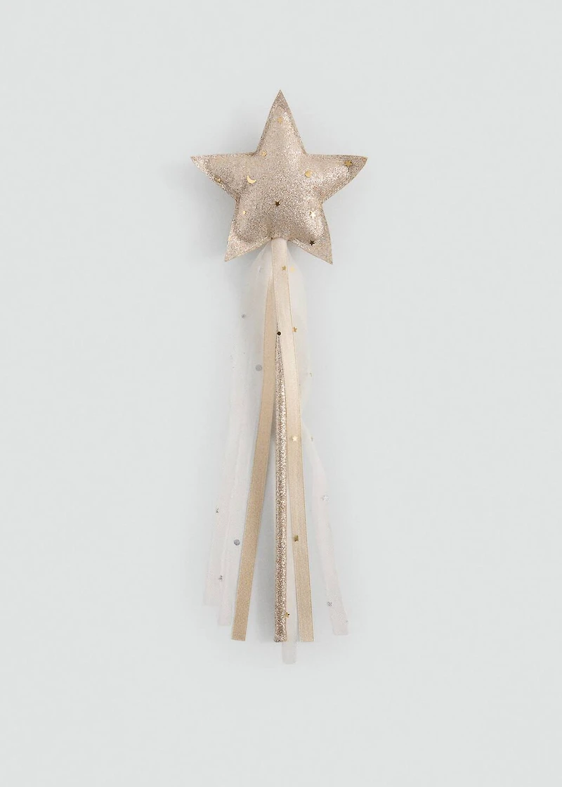 Star barite