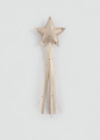 Star barite