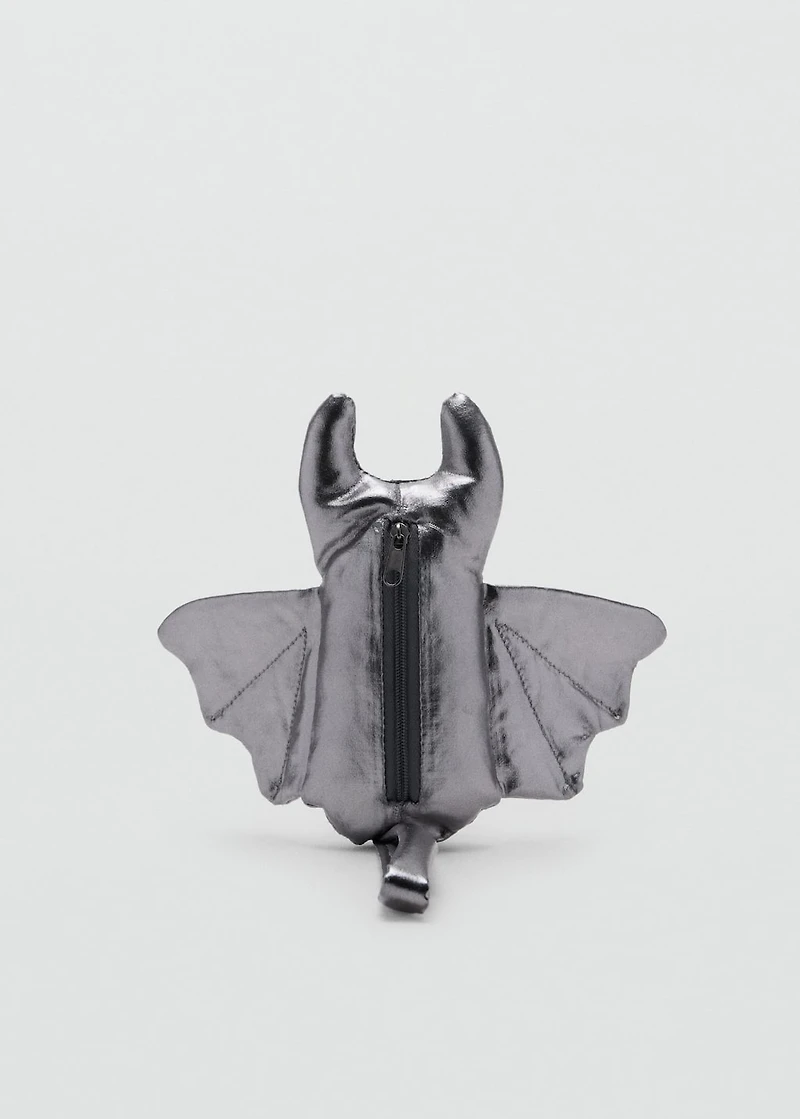 Mini bat bag