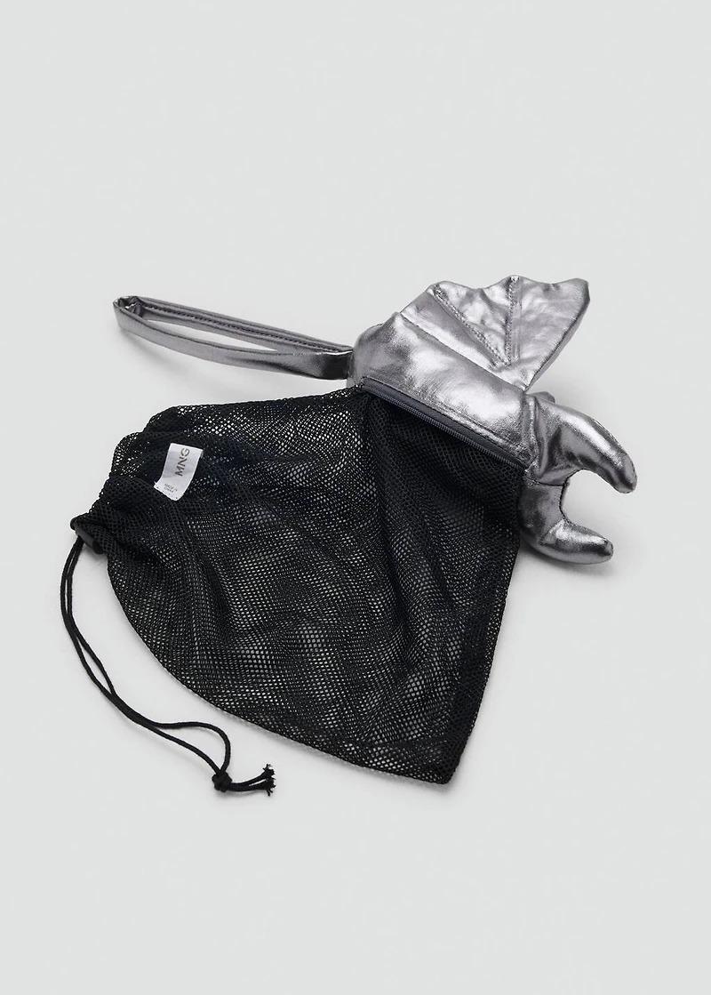Mini bat bag