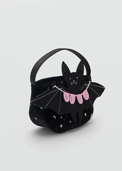 Mini bat bag