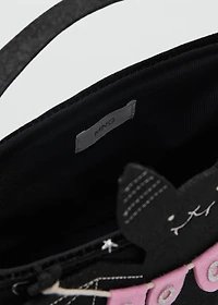 Mini bat bag