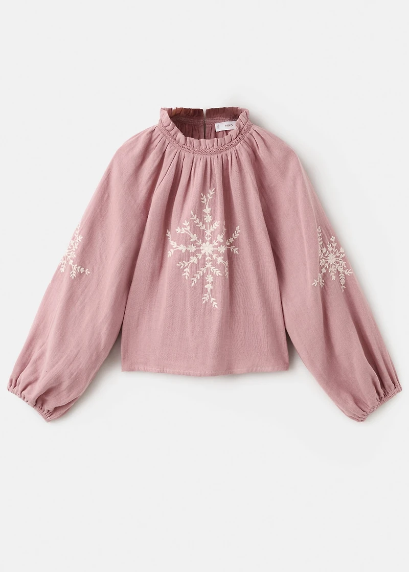 BLOUSE