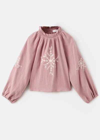 BLOUSE