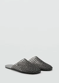 Mesh mule