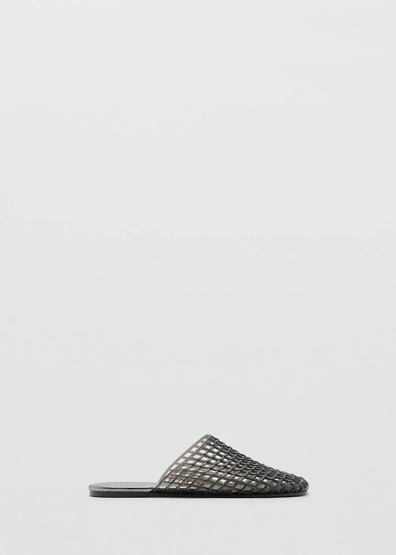 Mesh mule
