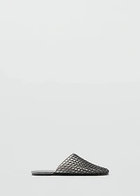 Mesh mule