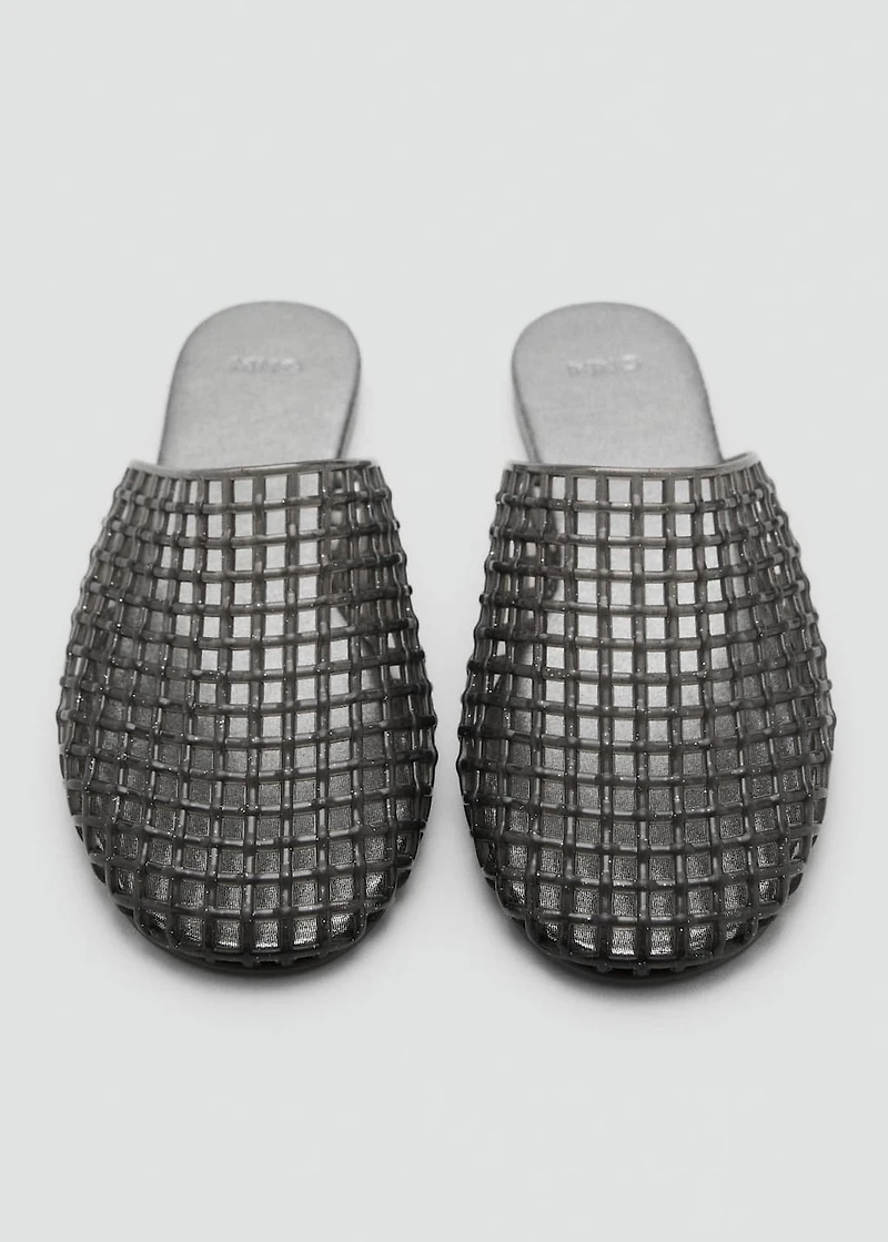 Mesh mule