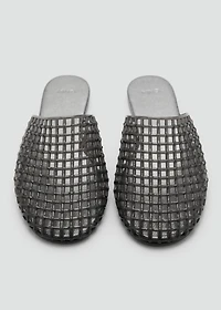 Mesh mule
