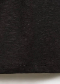 Halter neck top