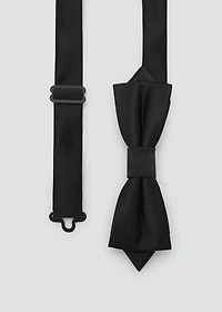 Classic diamond bow tie