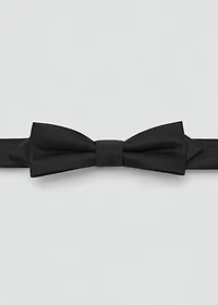 Classic diamond bow tie